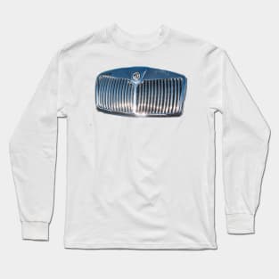 Classic Mg Grill Long Sleeve T-Shirt